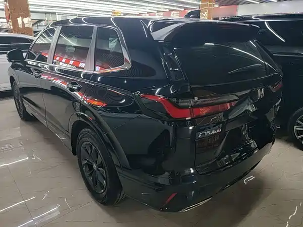 Honda Breeze 2025