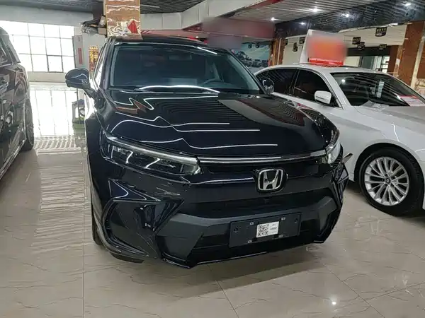 Honda Breeze 2025