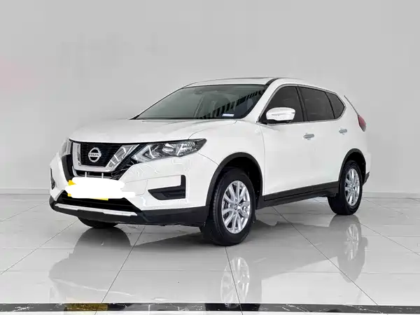 Nissan X-Trail 2023