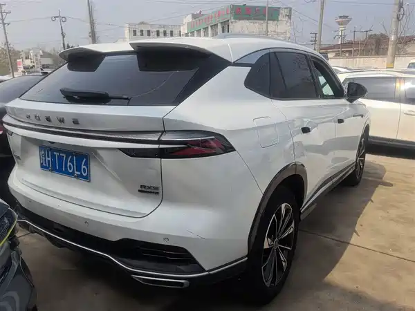 Roewe RX5 2023