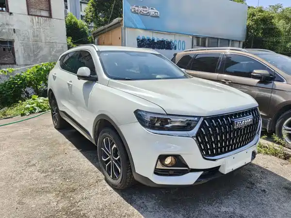 Haval H6 2024