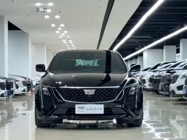 Cadillac CT5 2024