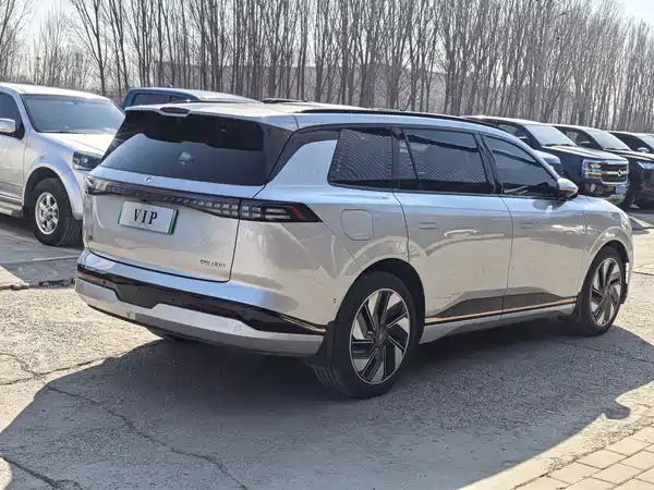 Dongfeng e008 2024