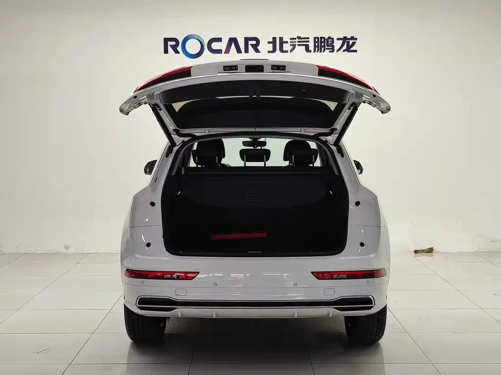 Audi Q5L 2019