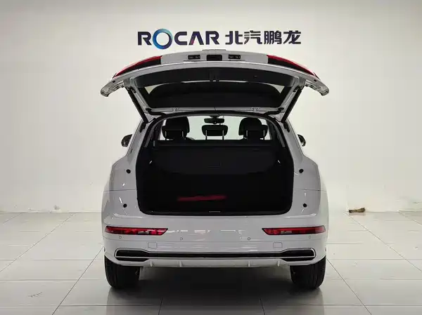 Audi Q5L 2019