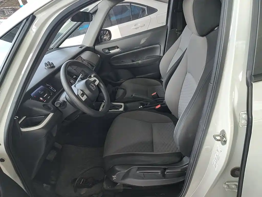 Honda Fit 2023 — фото 15