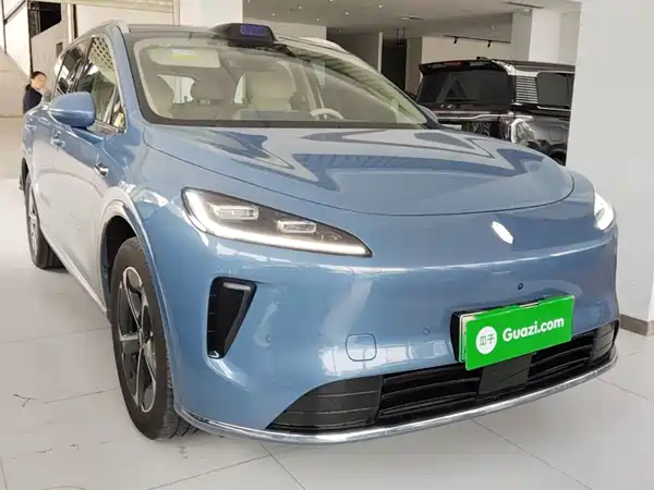 Shangjie H5 2025