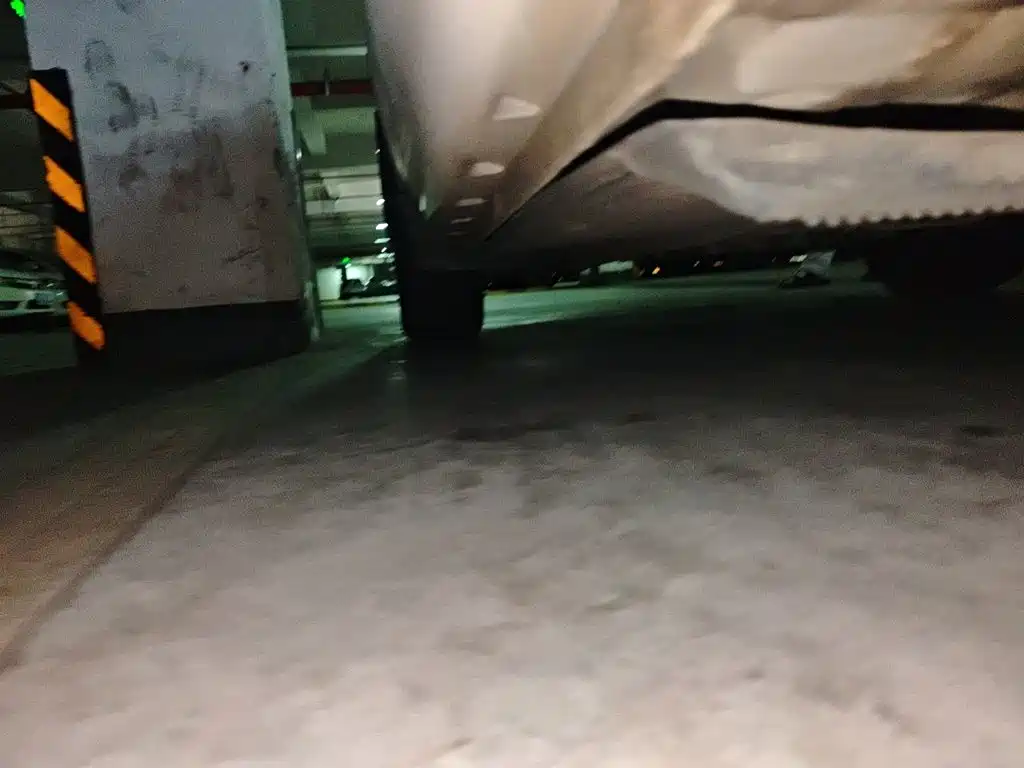 Skoda Yeti 2018 — фото 18
