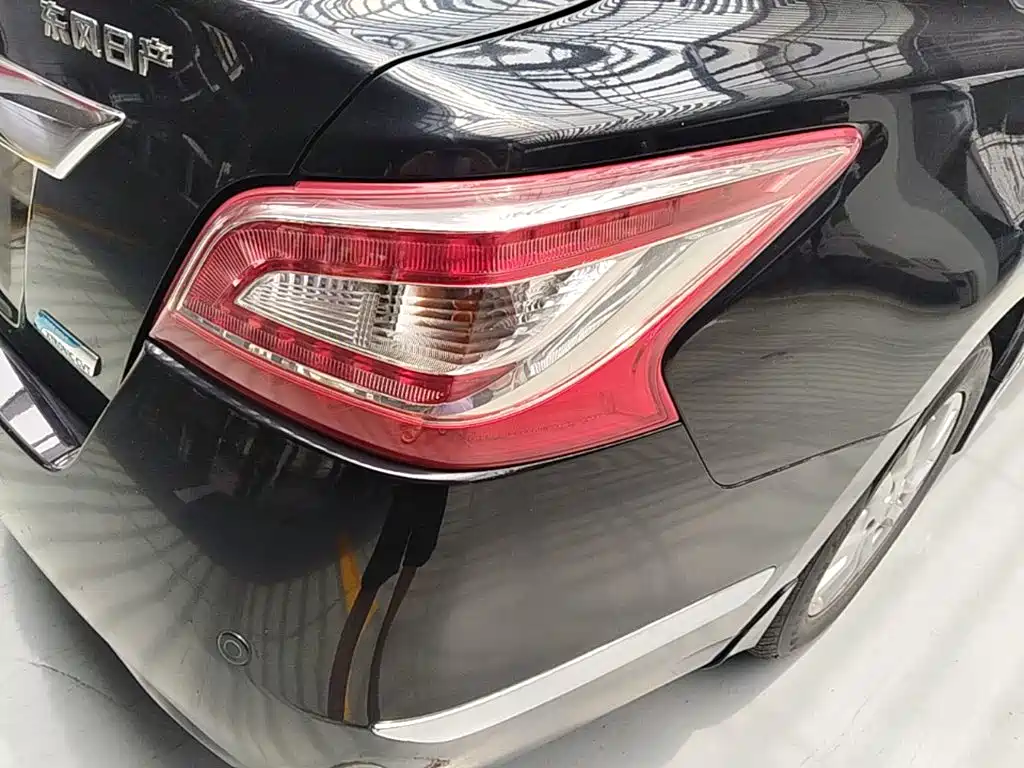 Nissan Teana 2015 — фото 8