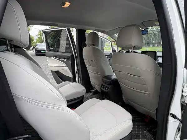Maxus G50 2025