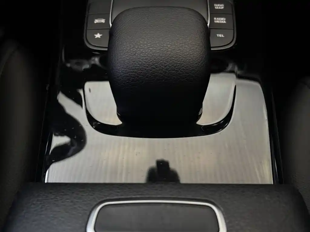 Mercedes-Benz A-Class 2022 — фото 16