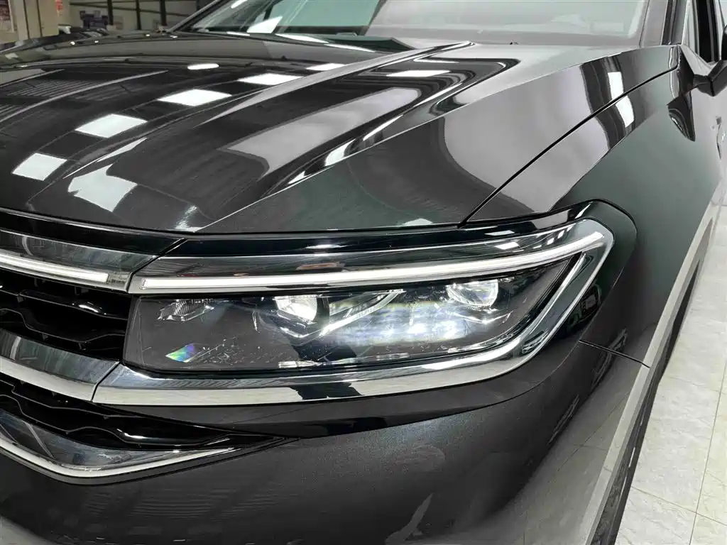 Volkswagen Talagon 2023 — фото 19