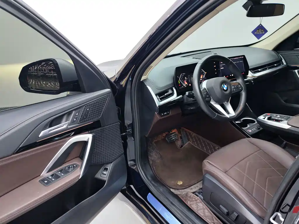 BMW X1 2023
