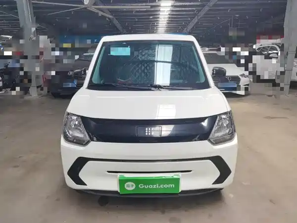 Dongfeng Scenery MINIEV 2022