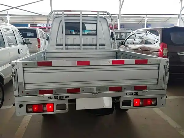 Jinbei T3 2023