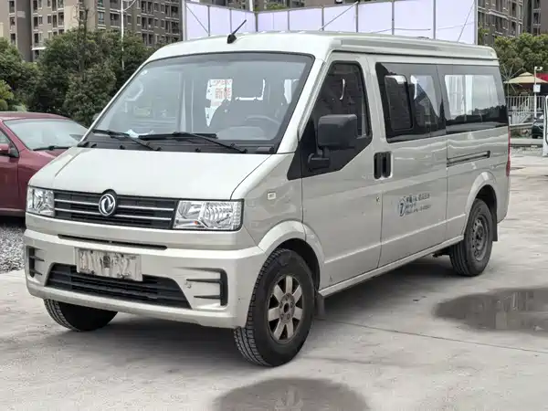 Dongfeng Xiaokang C56 2020