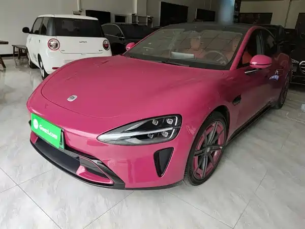 Xiaomi SU7 2025