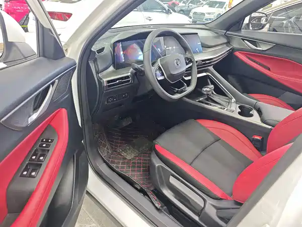 Changan CS35PLUS 2023