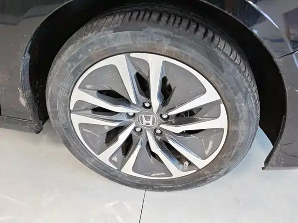 Honda Accord 2022
