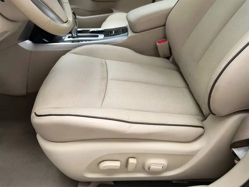 Nissan Teana 2015 — фото 17