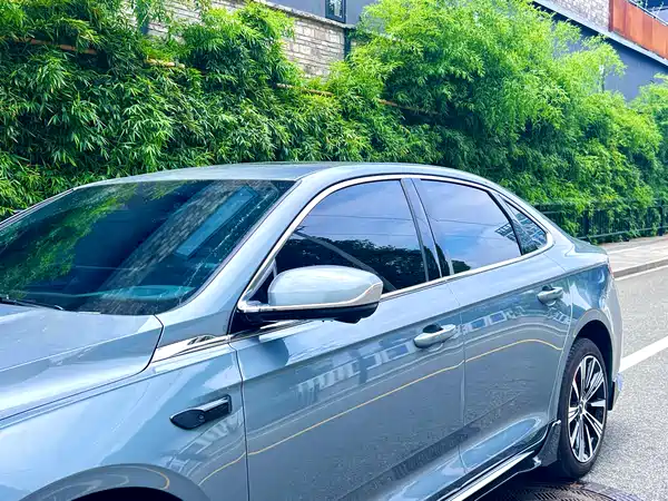 Geely Xingrui 2026