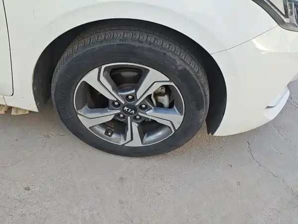 Kia K3 2020