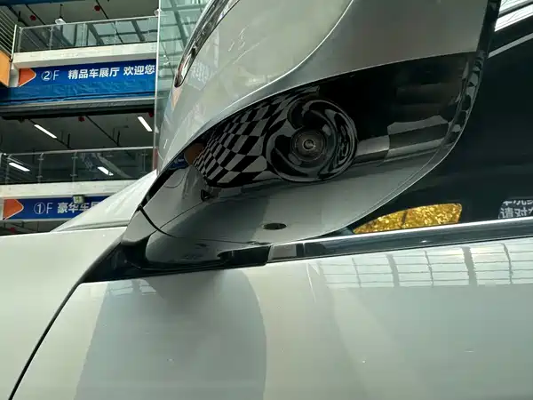Jetour X70 PLUS 2023