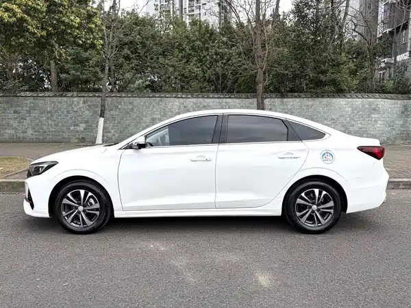 Changan Eado 2023