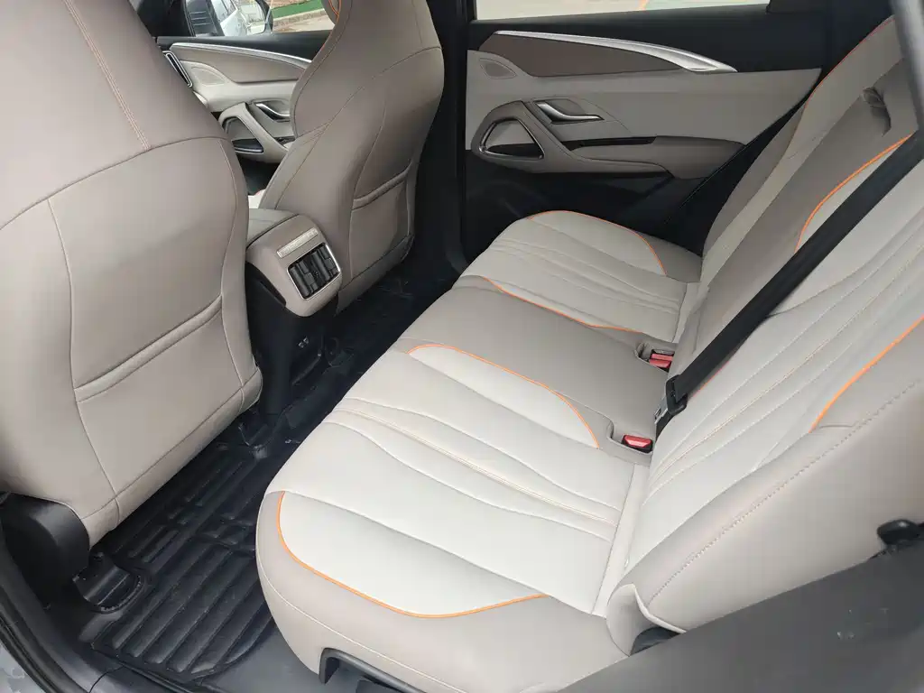 BYD Pro New Energy 2024 — фото 26