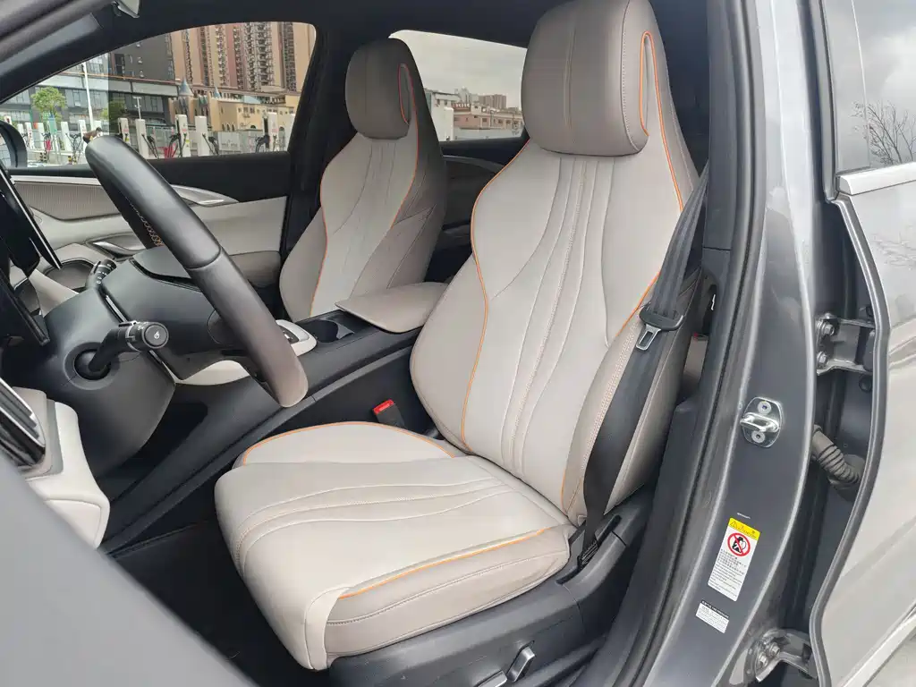BYD Pro New Energy 2024 — фото 16