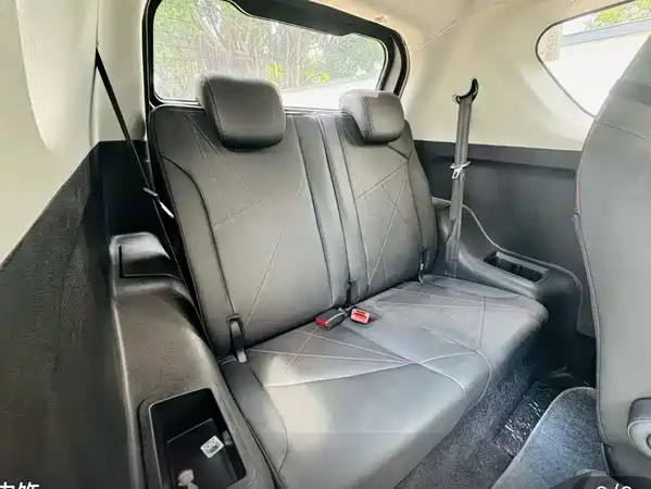 Chery eQ1 2022