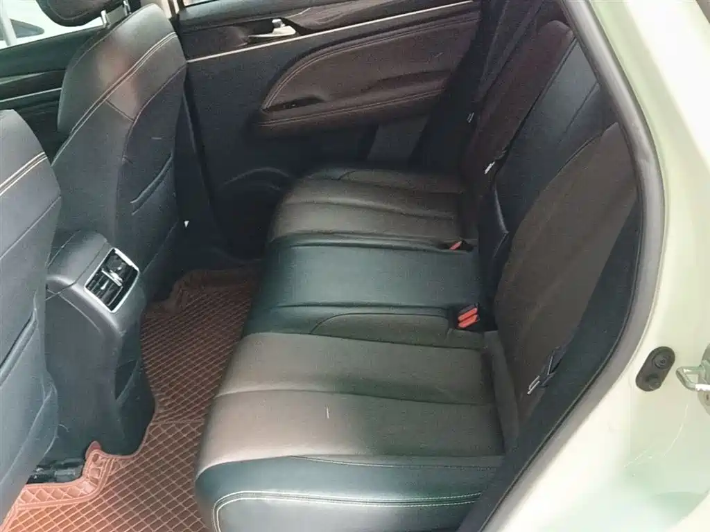 GAC Motor Trumpchi GS5 2019 — фото 17
