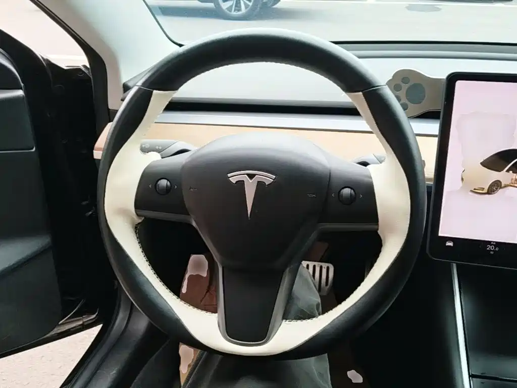 Tesla Model 3 2020 — фото 11