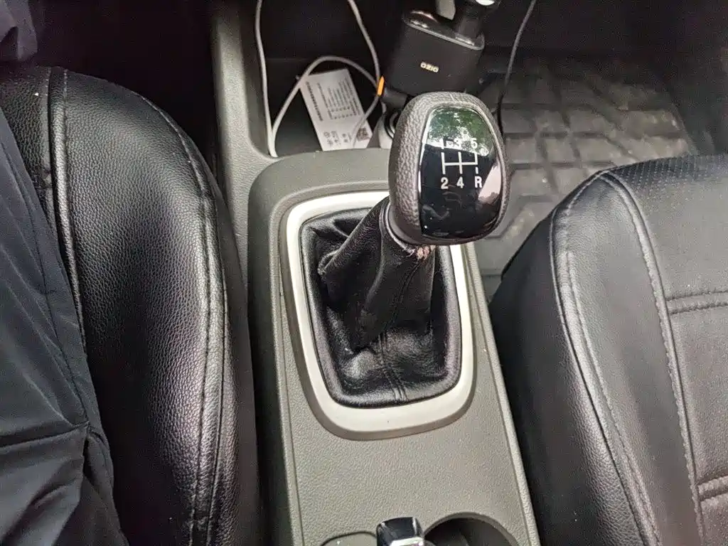 Chevrolet Sail 2018 — фото 15