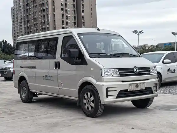 Dongfeng Xiaokang C56 2020
