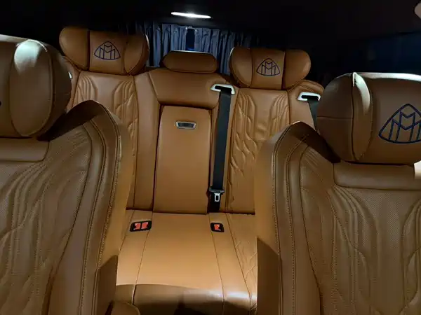 Mercedes-Benz Vito 2023