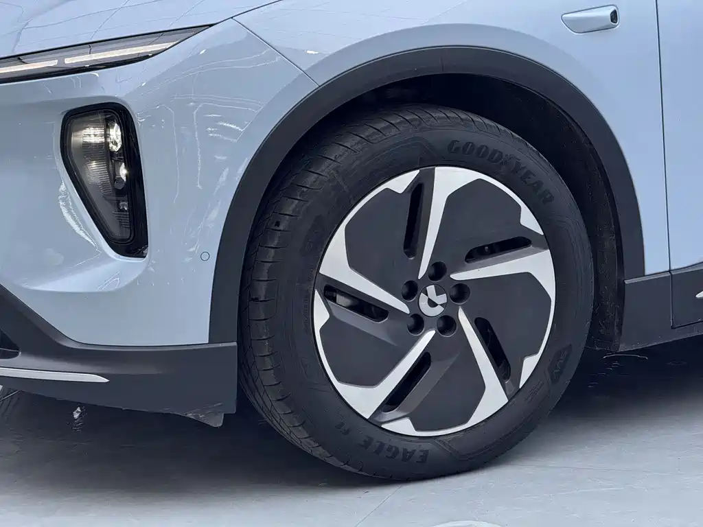 NIO ES6 2024 — фото 5