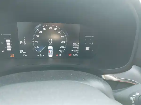 Volvo S60 2022
