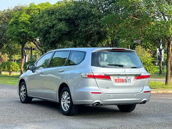 Honda Odyssey 2014