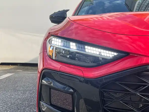 Audi A5L Sportback 2025