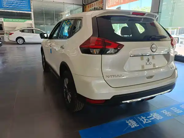 Nissan X-Trail 2026