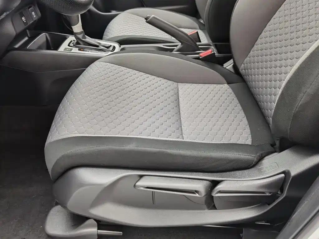 Honda Fit 2022 — фото 20