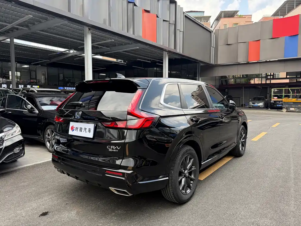 Honda CR-V 2024