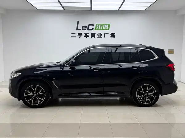 BMW X3 2023