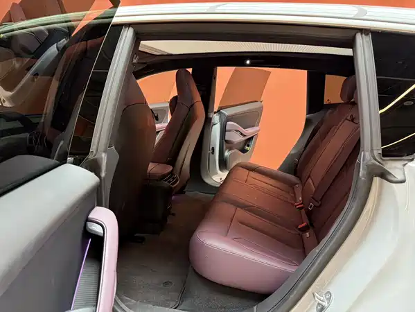 NIO ET5T 2023