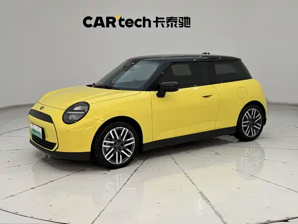 MINI Cooper 2024