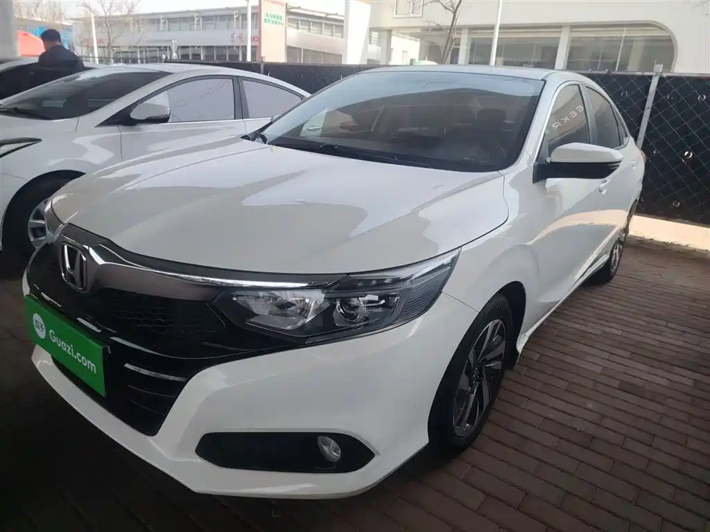 Honda Crider 2019 — фото 2