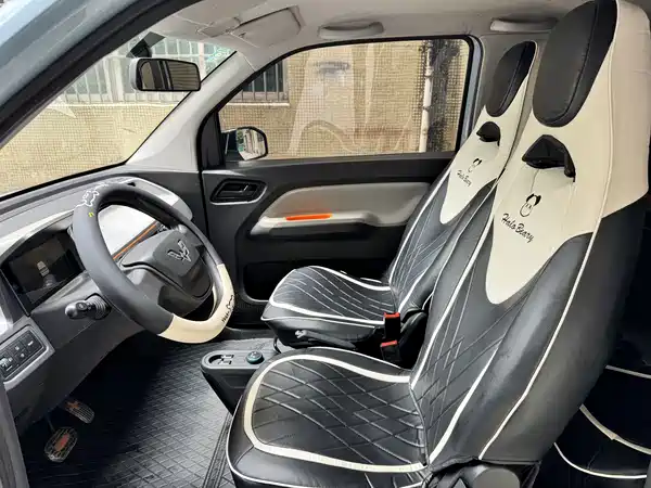 Wuling Hongguang MINIEV 2020