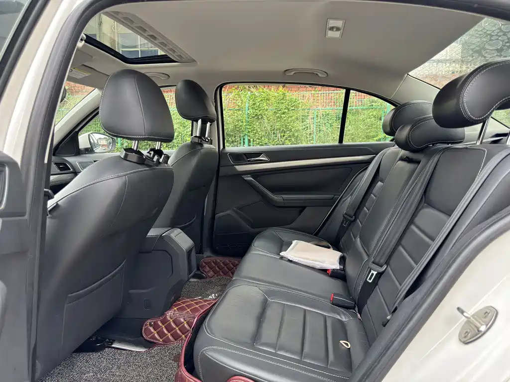 Volkswagen Lavida 2017