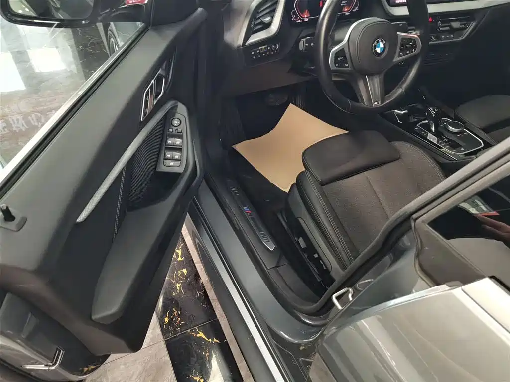BMW 2 Series 2021 — фото 12